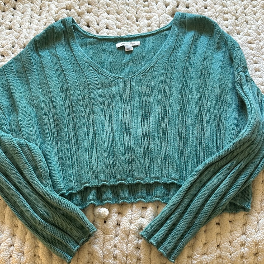 American Eagle sweater